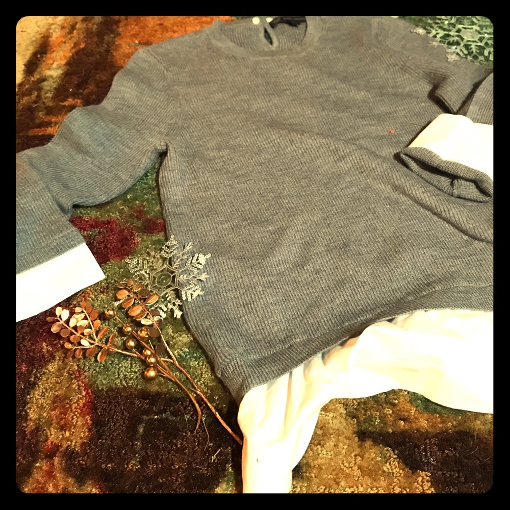 Brooks Brothers Sweater