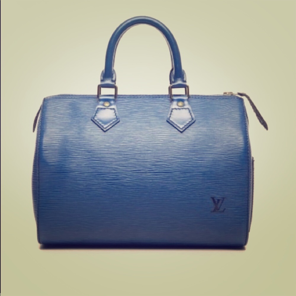 Louis vuitton speedy