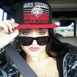 Meet your Posher, Sabrina