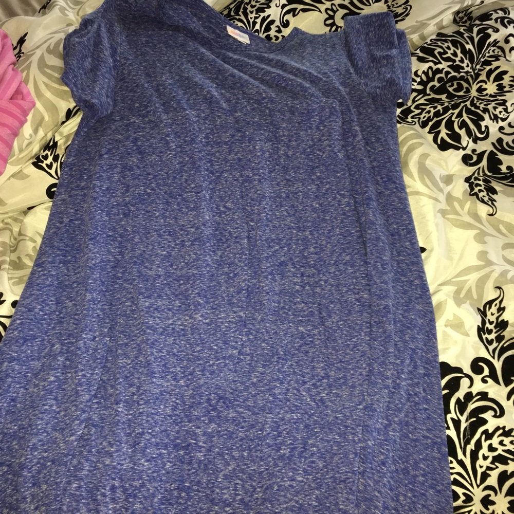 LulaRoe Carly dress