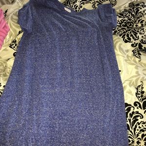 LulaRoe Carly dress