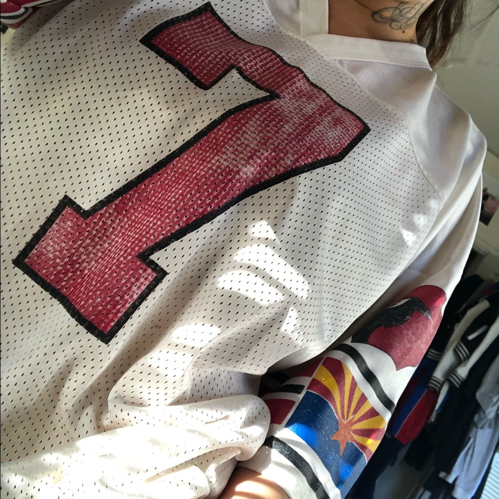 ✨vintage jersey✨