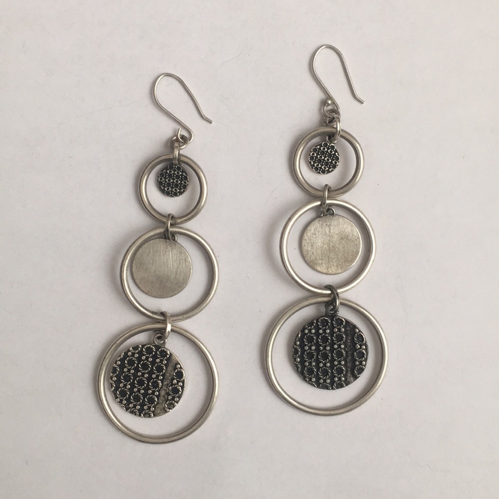 Lucky Brand  earrings