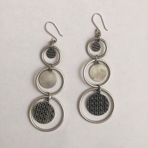 Lucky Brand  earrings