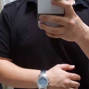 Meet your Posher, Ethan