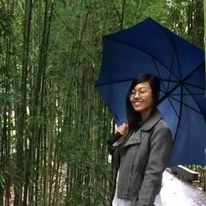 Meet your Posher, Ann