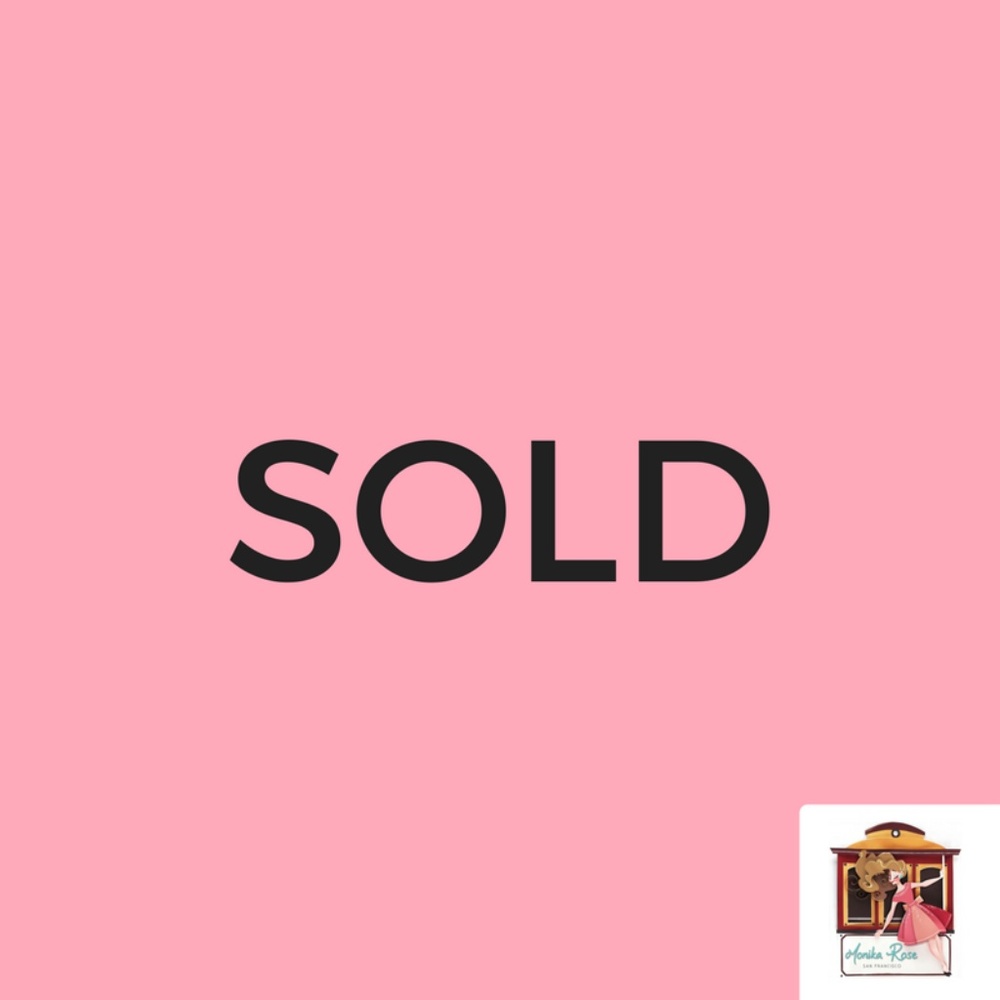 SOLD