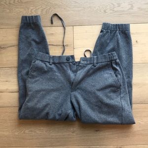 UNIQLO Jogger Pants