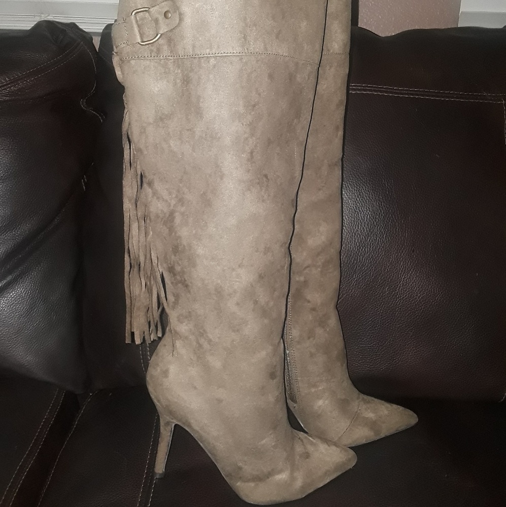 Women's boots