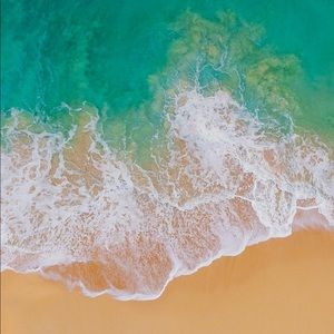 Meet your Posher, Ashanti