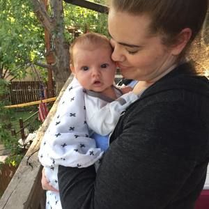 Meet your Posher, Kathryn
