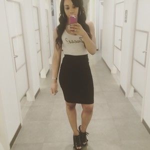 Meet your Posher, Cheris