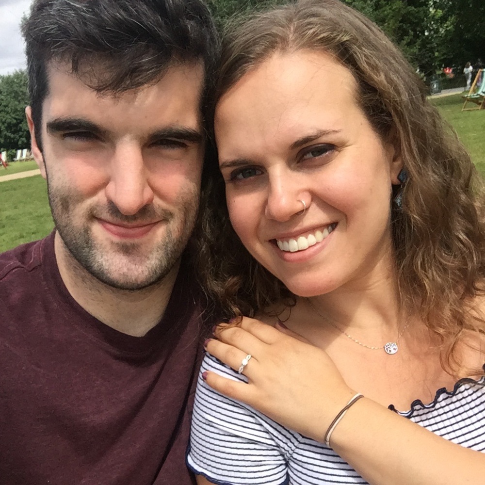 Meet your Posher, Claire