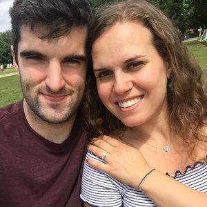 Meet your Posher, Claire