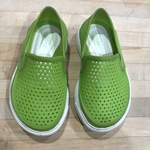 Boys Crocs shoes
