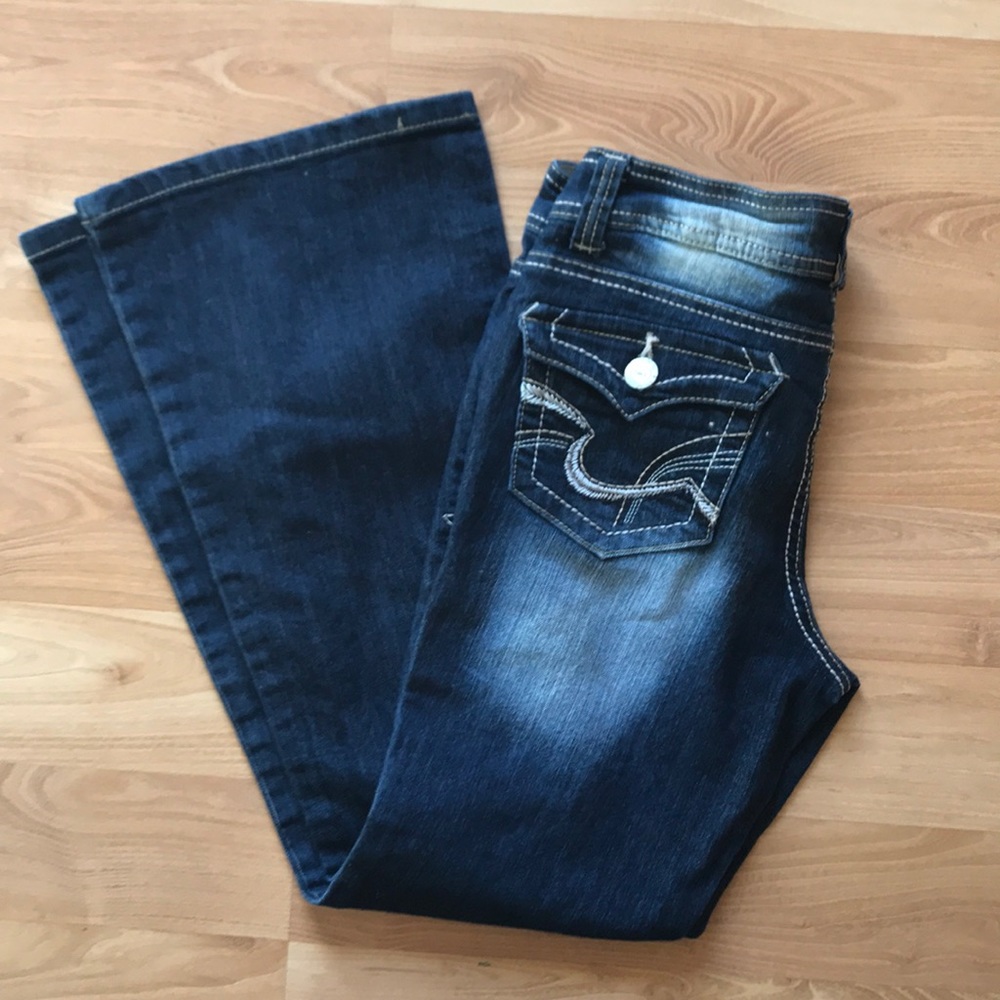 L.E.I women’s jeans