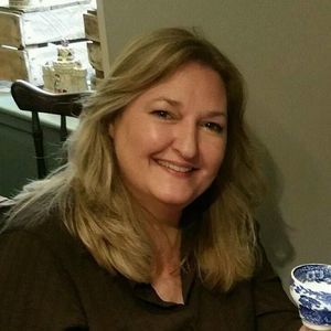 Meet your Posher, Jill