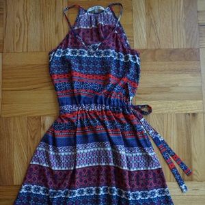 CollectiveConcepts“Galen Printed Dress”Stitch Fix