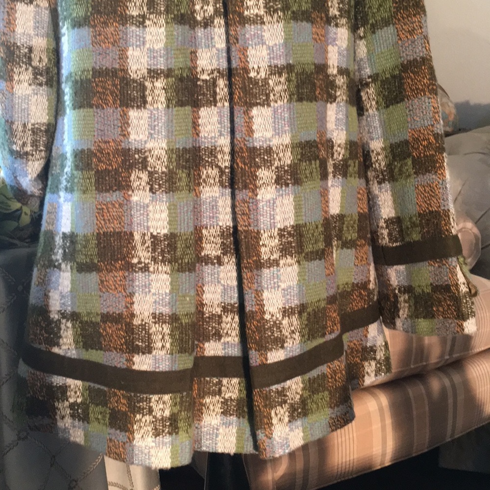 Swing Coat - image 7