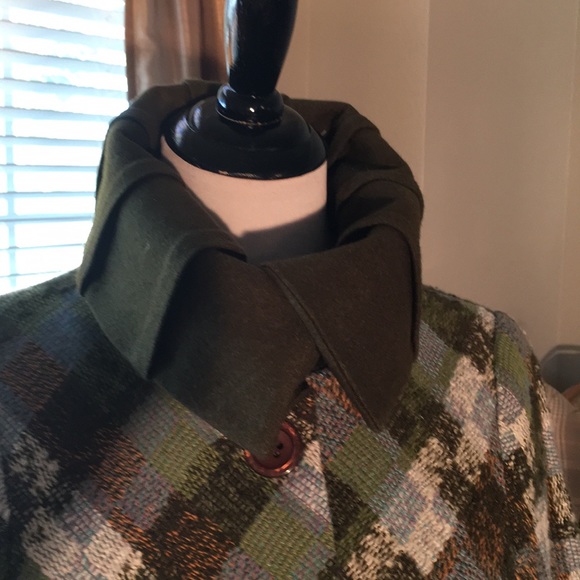 Swing Coat - Picture 4 of 8