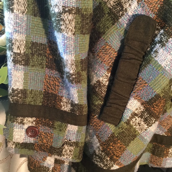 Swing Coat - Picture 5 of 8