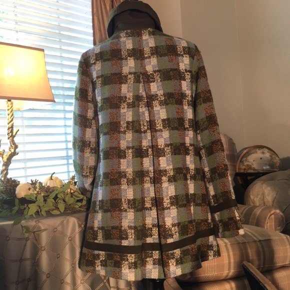 Swing Coat - Picture 6 of 8