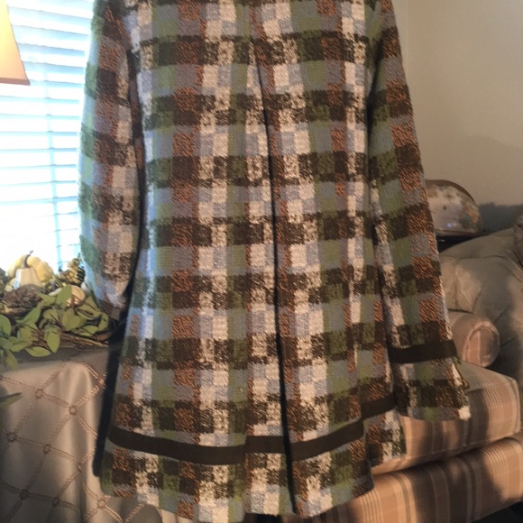 Swing Coat - Picture 8 of 8