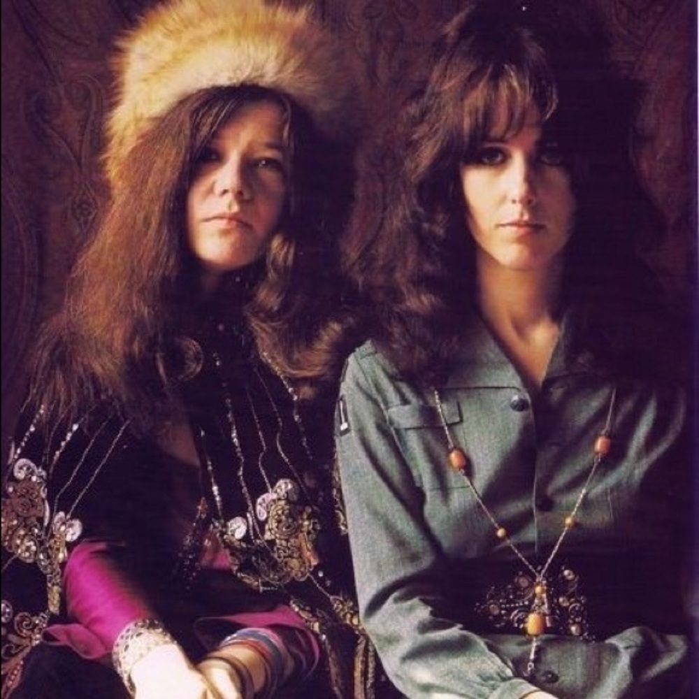 Meet your Posher, Vintage Indigo!