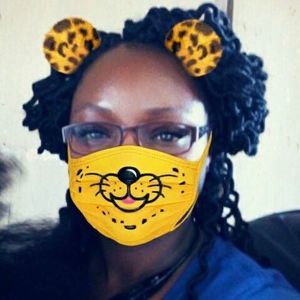 Meet your Posher, Chrisma