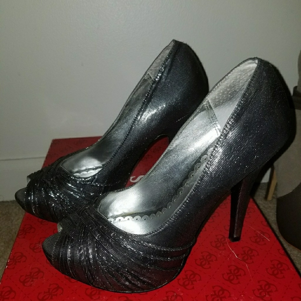 High heel