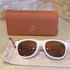 Tory Burch sunglasses