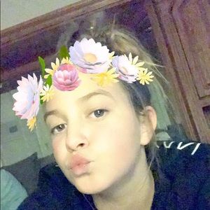 Meet your Posher, Shawna