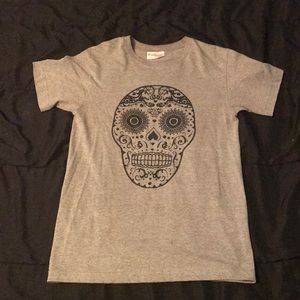 El dia de los muertos T-shirt