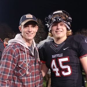 Meet your Posher, April