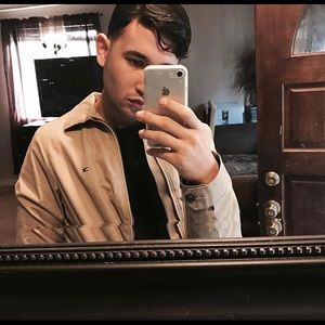 Meet your Posher, Danny