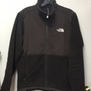 The North Face Jacket Brown Large L