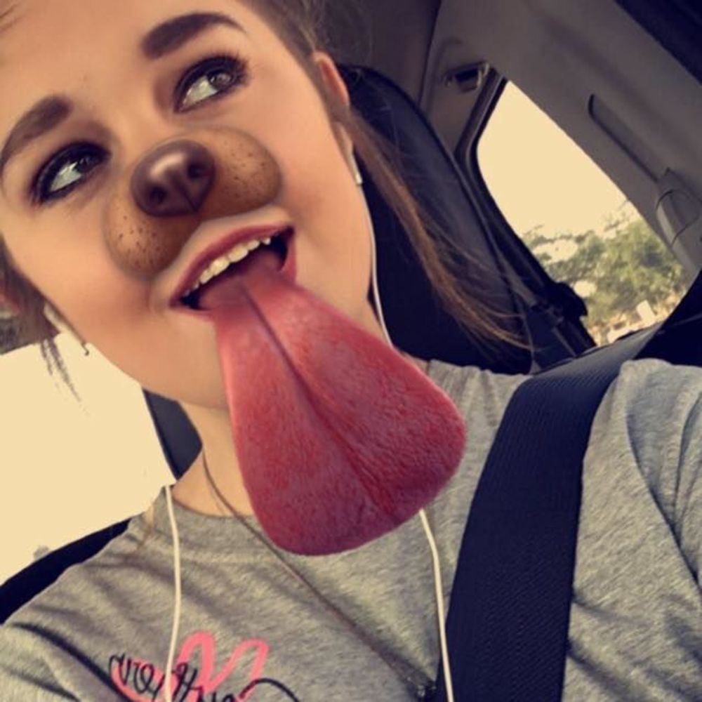 Meet your Posher, Kaylee