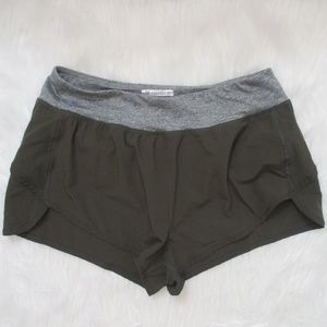 Forever 21 - Running shorts