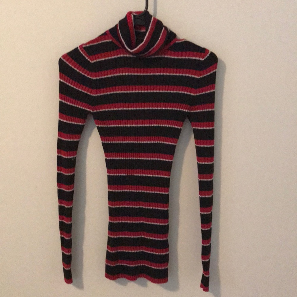 Express Turtleneck light sweater