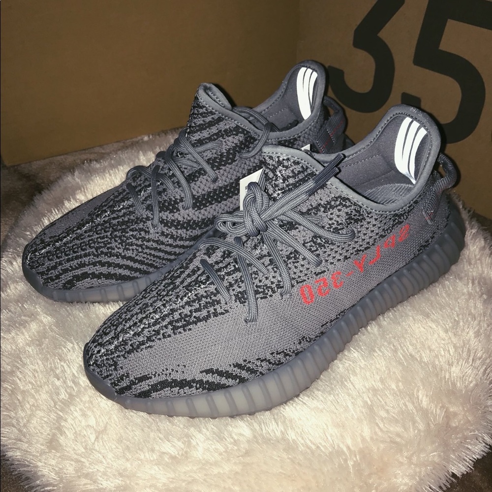SOLD! Beluga 2.0 DEADSTOCK
