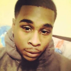 Meet your Posher, Jonah