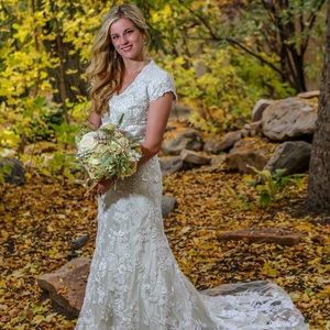 Meet your Posher, Lindsey