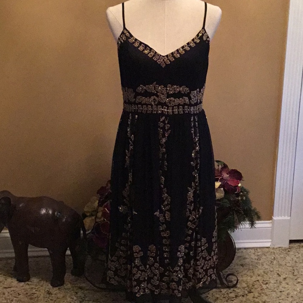 ADRIANNA PAPELL . Evening Essentials,dress