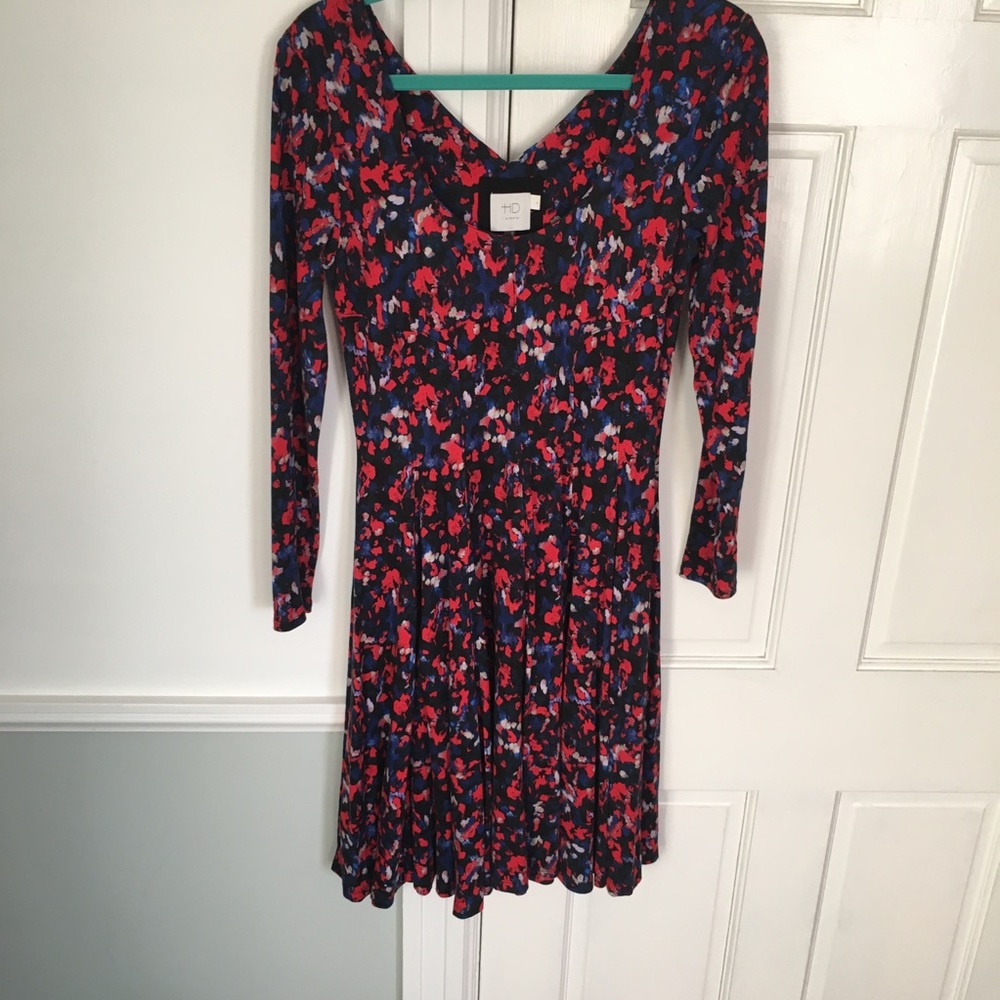 Anthropologie Dress | Small | $30 ❄️