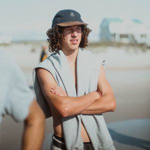 Meet your Posher, Rob