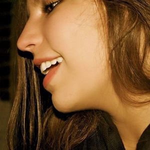 Meet your Posher, Sandra