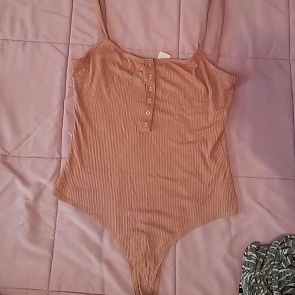 Shirt runs a bit small