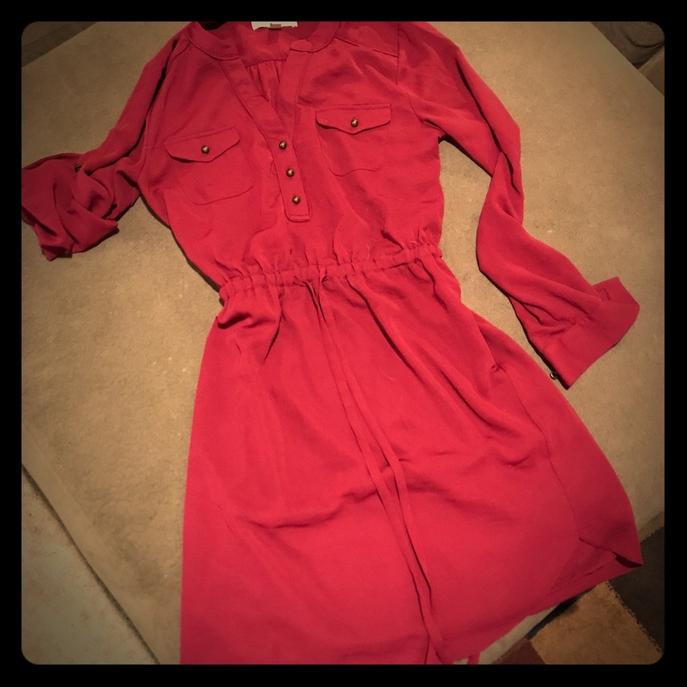 Banana Republic Heritage Collection Dress