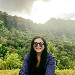 Meet your Posher, Priscilla