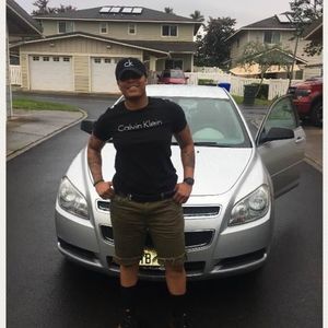 Meet your Posher, Jada